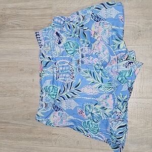 Lilly Pulitzer Faye Skort